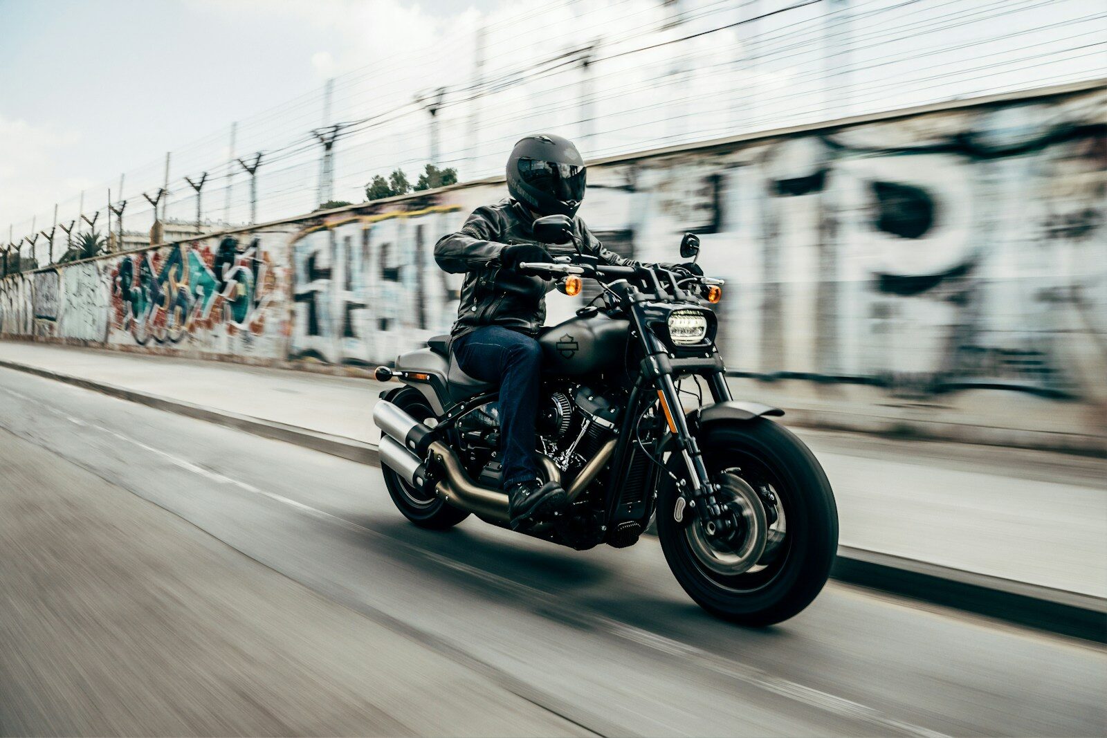 Does Motorcycle Insurance Cover Group Rides or Motorcycle Rallies?